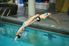 Artistic Swim vs TWC  Wheaton College Artistic Swimming vs Texas Women’s College. - Photo By: KEITH NORDSTROM : Wheaton, Artistic Swimming